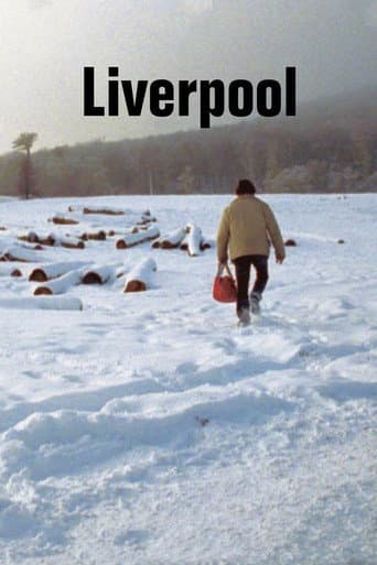 Liverpool Liverpool poster