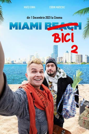 Miami Bici 2 Miami Bici 2 poster