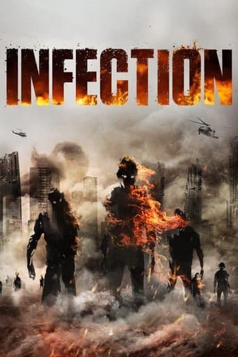 Infection Infection poster