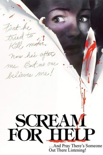 Scream for Help Scream for Help poster