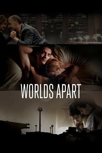 Worlds Apart Worlds Apart poster