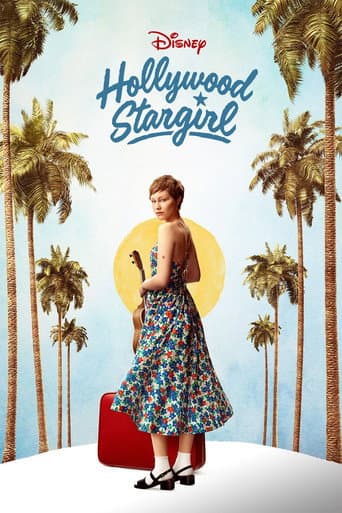 Hollywood Stargirl Hollywood Stargirl poster
