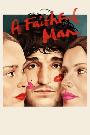 A Faithful Man A Faithful Man poster