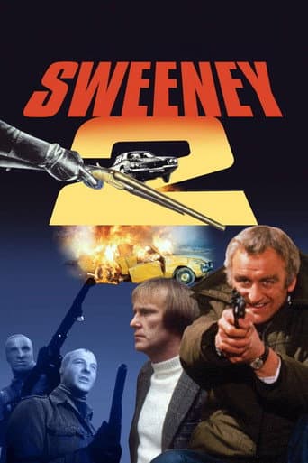 Sweeney 2 Sweeney 2 poster