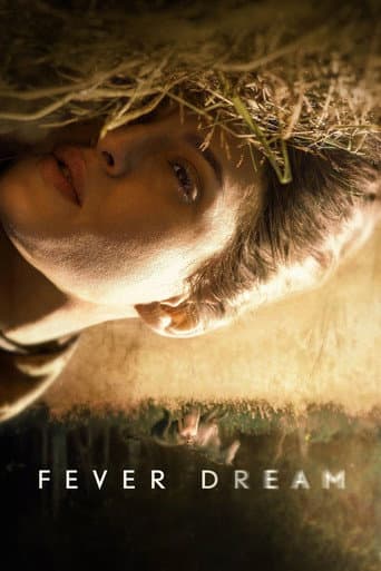 Fever Dream Fever Dream poster