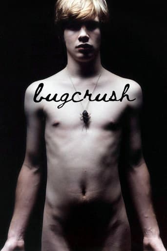 Bugcrush Bugcrush poster