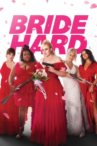 Bride Hard Bride Hard poster