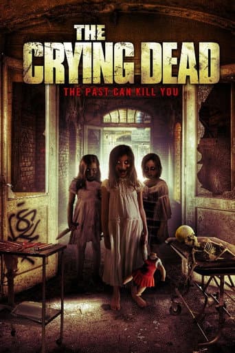 The Crying Dead The Crying Dead poster