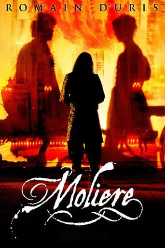 Moliere Moliere poster