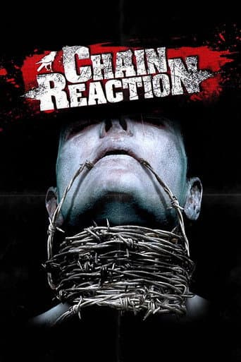 Chain Reaction Chain Reaction poster