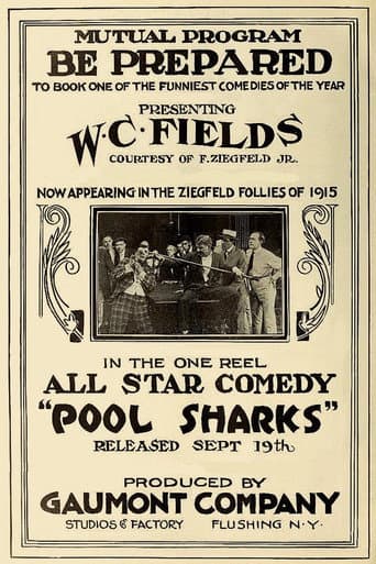 Pool Sharks Pool Sharks poster