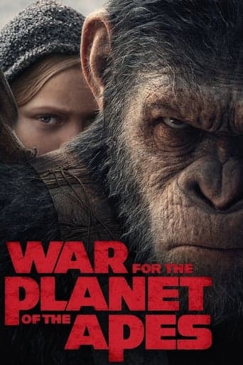 War for the Planet of the Apes War for the Planet of the Apes poster