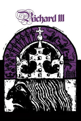 Richard III Richard III poster