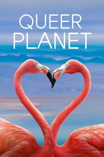 Queer Planet Queer Planet poster