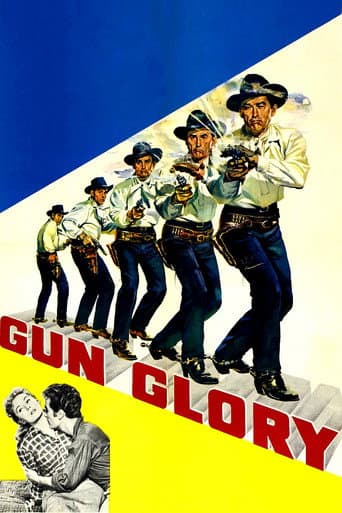 Gun Glory Gun Glory poster
