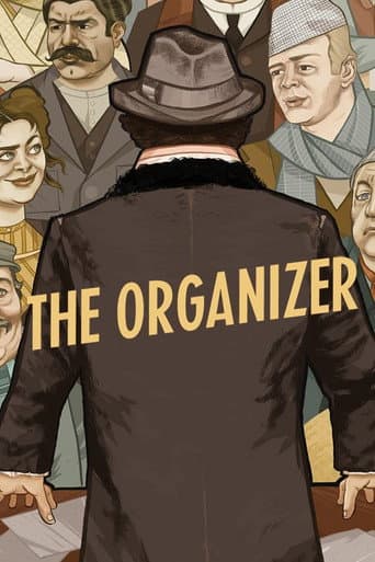 The Organizer The Organizer poster
