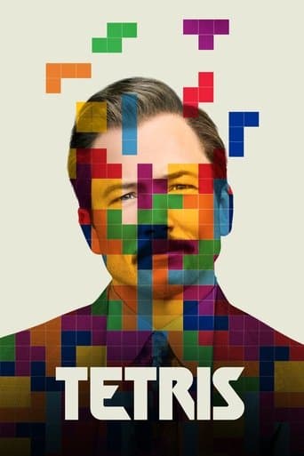 Tetris Tetris poster