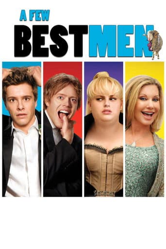 A Few Best Men A Few Best Men poster