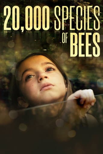 20,000 Species of Bees 20,000 Species of Bees poster