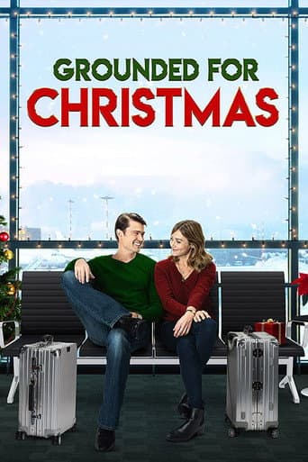 Grounded for Christmas Grounded for Christmas poster
