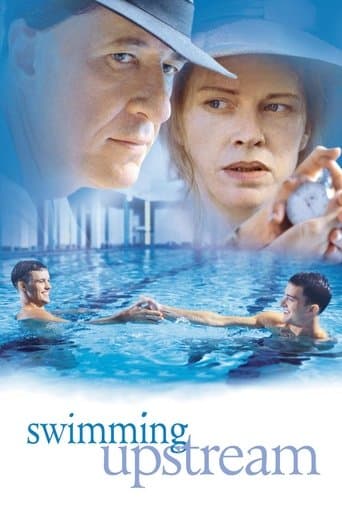 Swimming Upstream Swimming Upstream poster