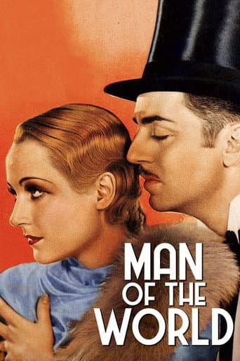 Man of the World Man of the World poster