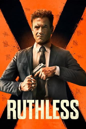 Ruthless Ruthless poster