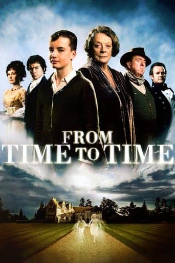 From Time to Time From Time to Time poster