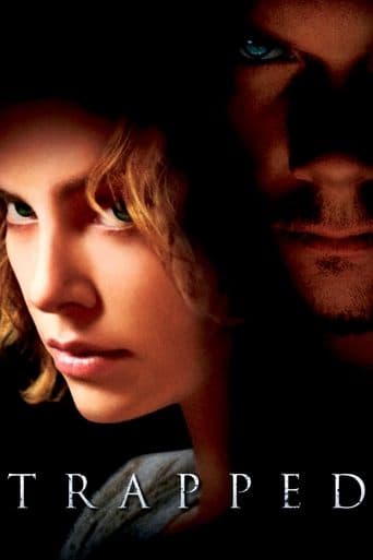 Trapped Trapped poster