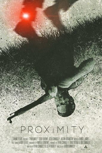 PROXiMITY PROXiMITY poster