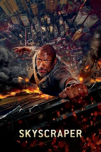 Skyscraper Skyscraper poster