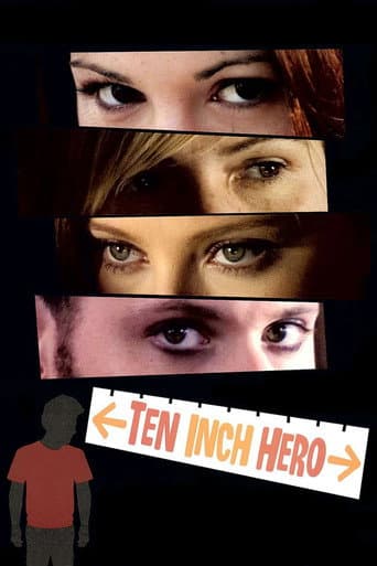 Ten Inch Hero Ten Inch Hero poster