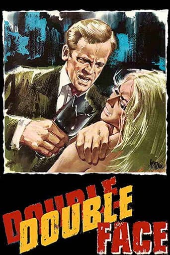 Double Face Double Face poster