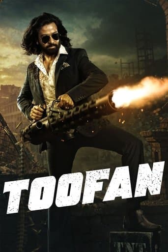 Toofan Toofan poster