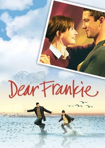 Dear Frankie Dear Frankie poster