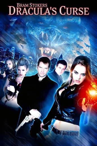 Dracula's Curse Dracula's Curse poster