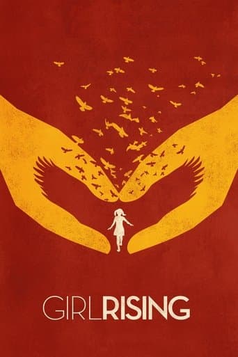 Girl Rising Girl Rising poster