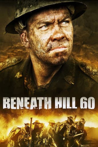 Beneath Hill 60 Beneath Hill 60 poster