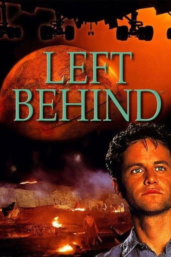 Left Behind Left Behind poster