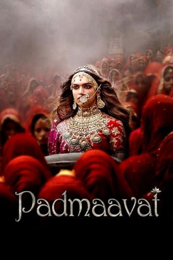Padmaavat Padmaavat poster