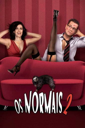 So Normal 2 So Normal 2 poster
