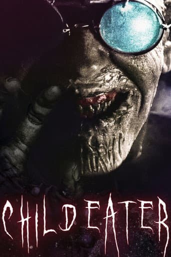 Child Eater Child Eater poster