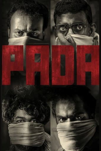 Pada Pada poster
