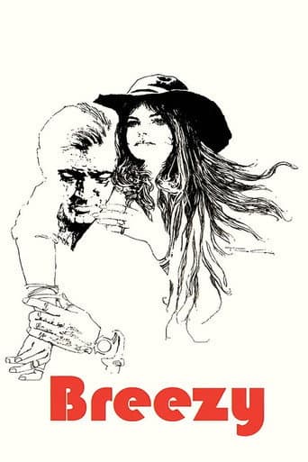 Breezy Breezy poster