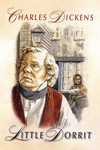 Little Dorrit Little Dorrit poster