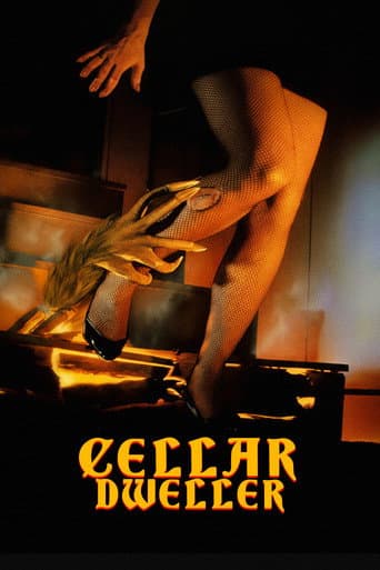 Cellar Dweller Cellar Dweller poster