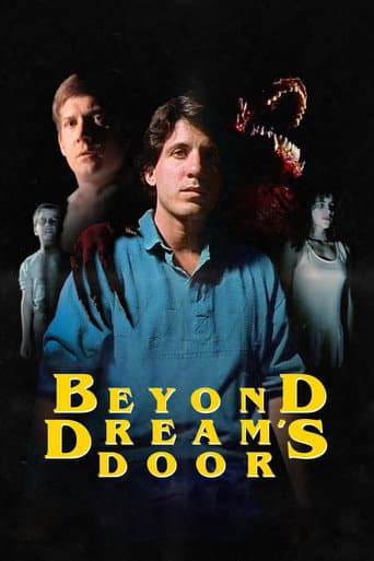 Beyond Dream's Door Beyond Dream's Door poster