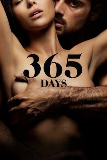 365 Days 365 Days poster