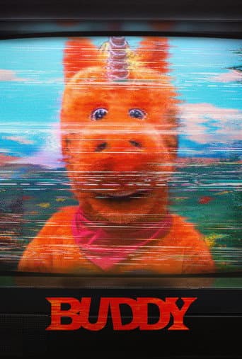 Buddy Buddy poster