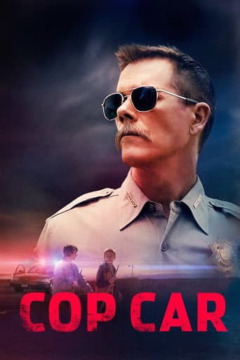 Cop Car Cop Car poster